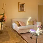 La Rosa Del Castello Apartment *