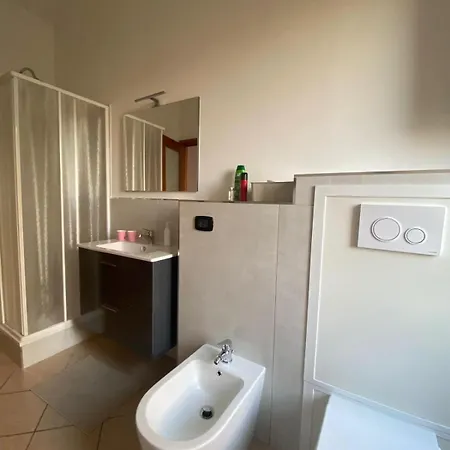Apartament La Rosa Del Castello