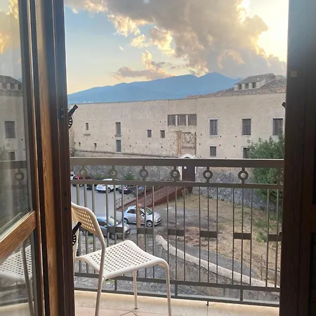 La Rosa Del Castello * Castrovillari