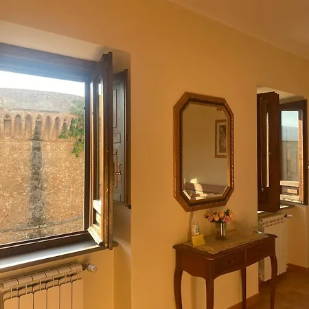 La Rosa Del Castello Apartment *