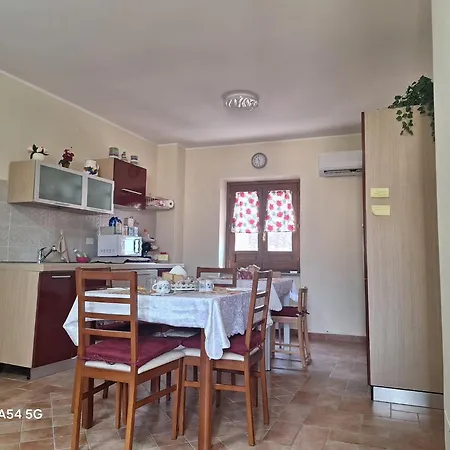 La Rosa Del Castello * Castrovillari