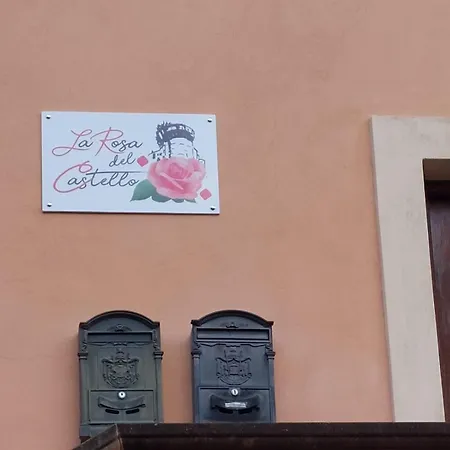 La Rosa Del Castello *