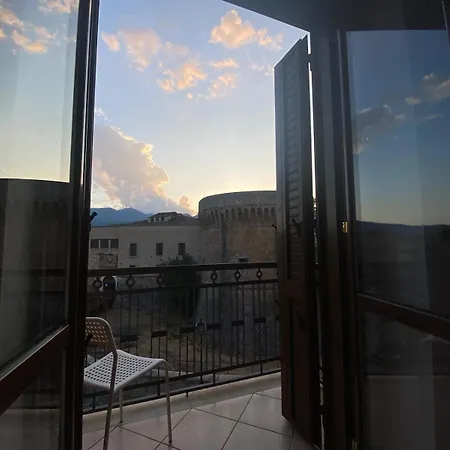 La Rosa Del Castello