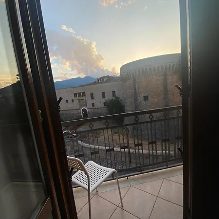 La Rosa Del Castello