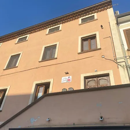La Rosa Del Castello Apartament