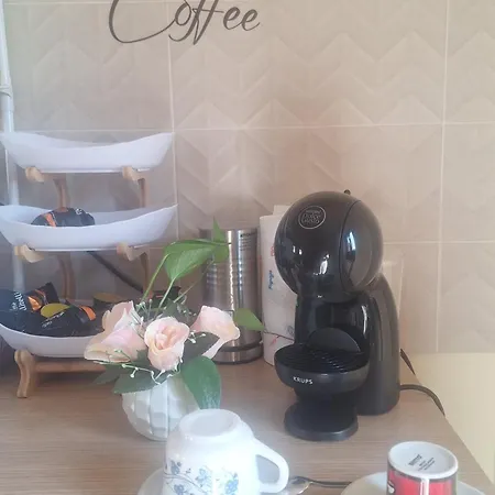 La Rosa Del Castello Castrovillari