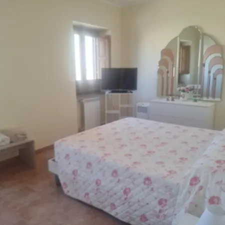 La Rosa Del Castello