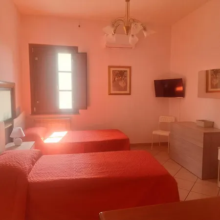 La Rosa Del Castello *