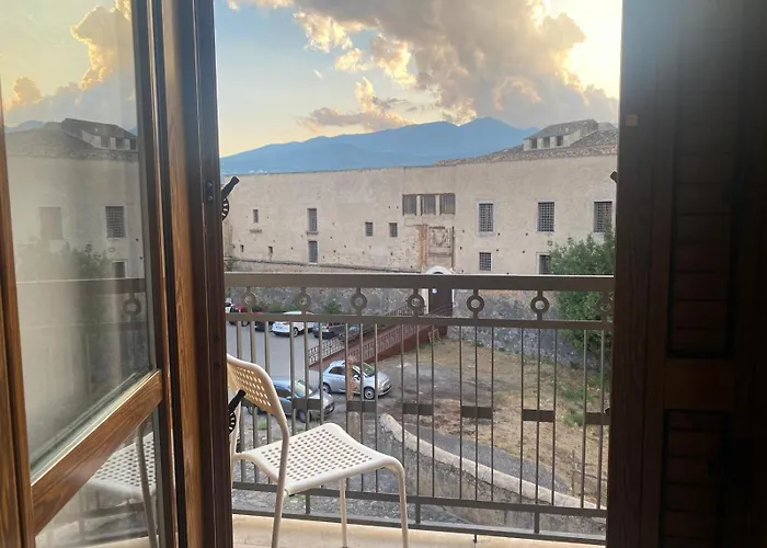 La Rosa Del Castello * Castrovillari