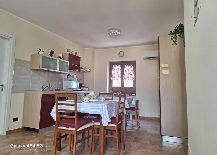 La Rosa Del Castello * Castrovillari