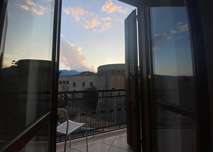 La Rosa Del Castello