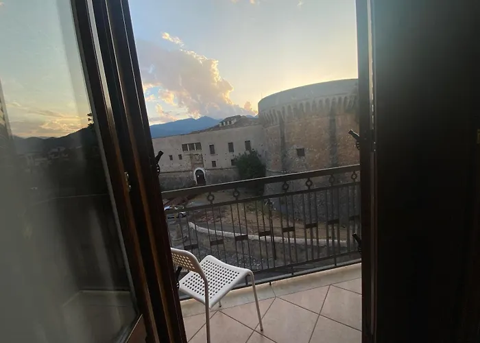 La Rosa Del Castello