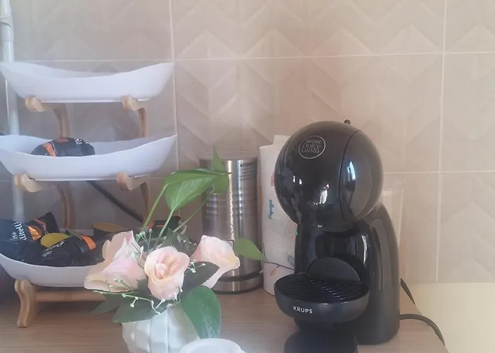 La Rosa Del Castello Castrovillari