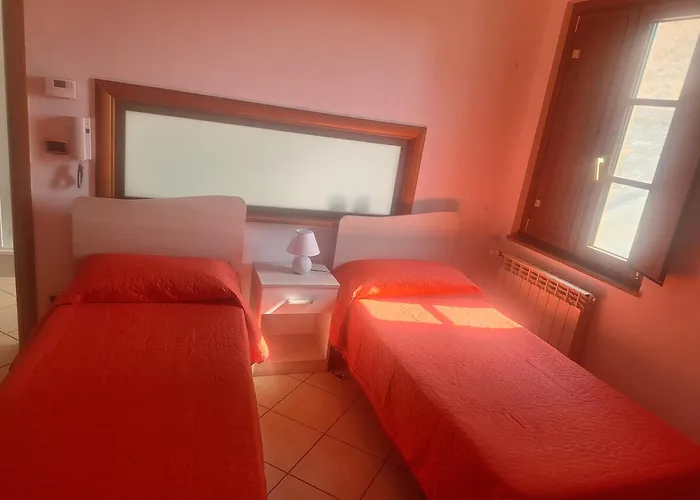 La Rosa Del Castello * Castrovillari