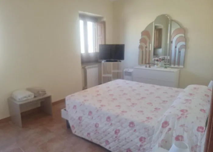 La Rosa Del Castello