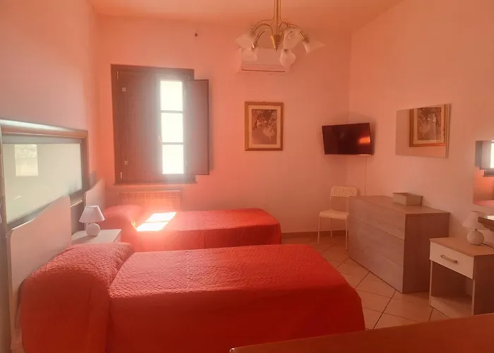 La Rosa Del Castello *